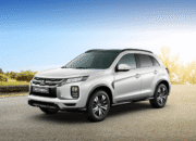Mitsubishi Xforce 2026: SUV Minimalis untuk Generasi Baru