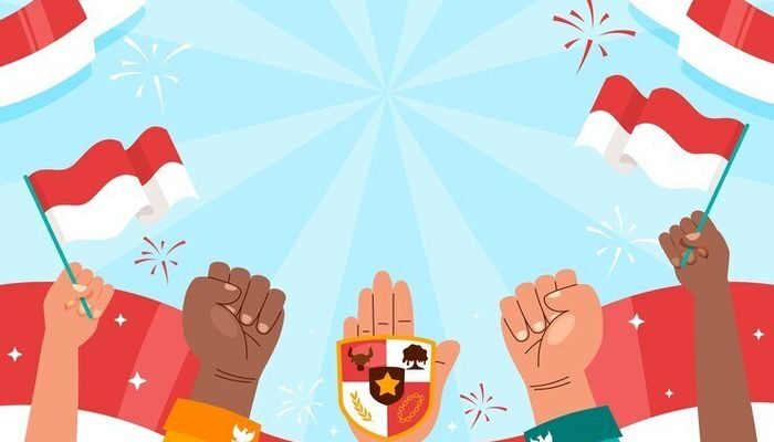 Sejarah Kebangkitan Nasional yang Membentuk Identitas Bangsa Indonesia