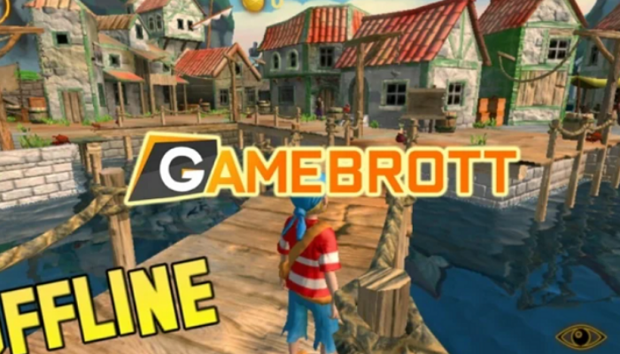 Game Offline Terbaik di Dunia yang Wajib Kamu Coba!