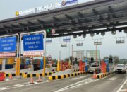 Tol Getaci Percepat Perjalanan ke Pangandaran, Bandung 2 Jam, Jakarta 4 Jam