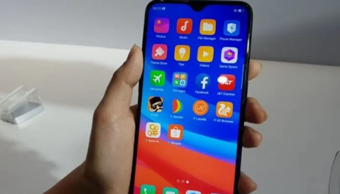 Cara Menyembunyikan Aplikasi di HP Oppo dengan Mudah dan Aman