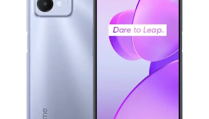 Hp Realme Harga 1 Jutaan Terbaik 2026: Spesifikasi dan Rekomendasi