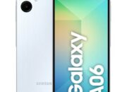 HP Samsung Rp1 Jutaan dengan Kamera 50MP dan Baterai 5000mAh