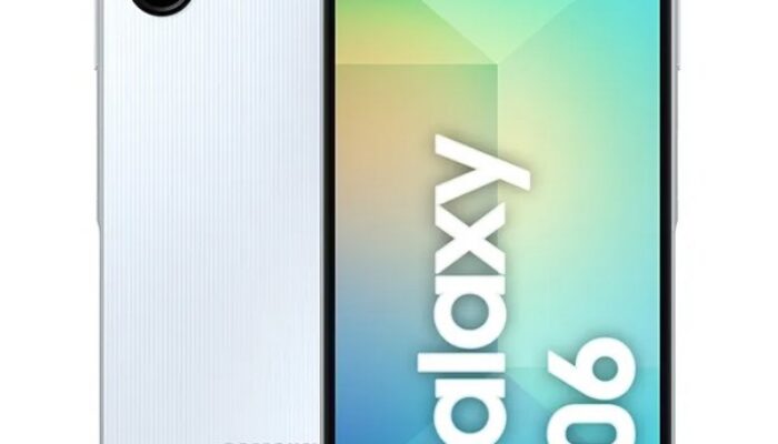 HP Samsung Rp1 Jutaan dengan Kamera 50MP dan Baterai 5000mAh