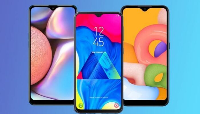 HP Samsung Murah? Daftar Terbaik 2026 dengan Fitur Premium dan Harga Hemat