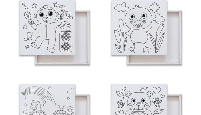 Ide Stimulasi Anak yang Menyenangkan dan Efektif untuk Perkembangan Maksimal