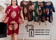 Baju Setelan Wanita Kekinian yang Modis dan Trendi untuk Tampilan Maksimal