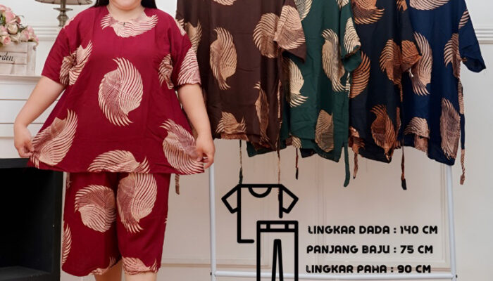 Baju Setelan Wanita Kekinian yang Modis dan Trendi untuk Tampilan Maksimal