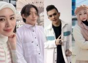 Idol Kpop yang Beragama Islam: Profil dan Perjalanan Mereka di Dunia Hiburan