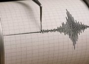 Gempa Terkini 2 Menit Lalu di Jawa Barat Mengguncang Warga