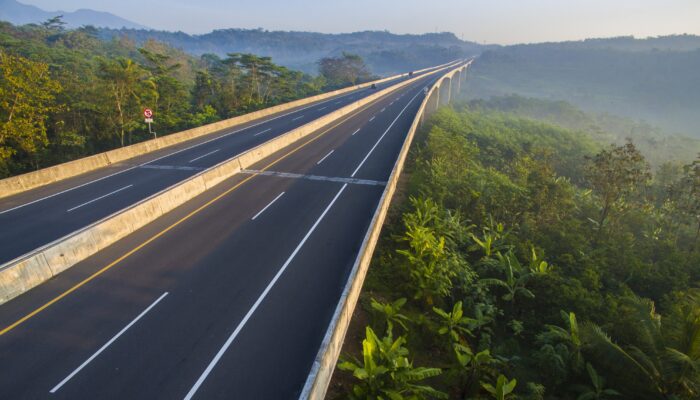 Jalan Tol Getaci-Tasikmalaya Lebih Disukai Investor Daripada Jalan Tol Gilimanuk-Mengwi