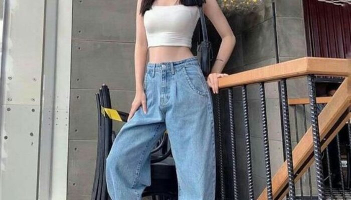 Style Korea untuk Wanita Casual yang Modis dan Menarik