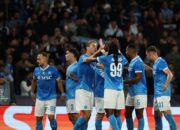 Conte Bangkitkan Napoli Tanpa Bintang: Drama Darurat, Dua Gol Hojlund, dan Munculnya Mesin Pemenang Baru