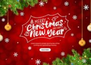 Jadwal libur Natal dan cuti bersama Desember 2025 resmi dirilis, siapkan libur panjang 4 hari!