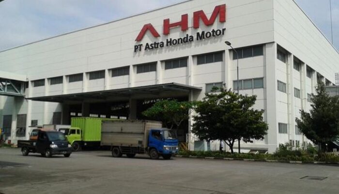 PT Astra Honda Motor Buka Lowongan Kerja Baru, Cek Posisi dan Link Pendaftaran