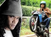 Hati Hancur, Maell Lee Pilu Kampung Tersapu Banjir, Galang Bantuan untuk Aceh Tamiang