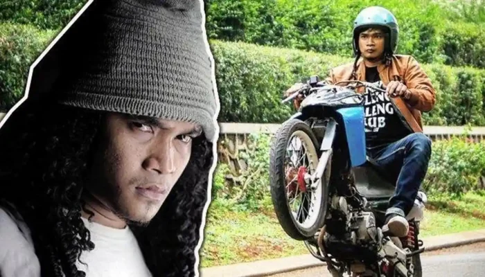 Hati Hancur, Maell Lee Pilu Kampung Tersapu Banjir, Galang Bantuan untuk Aceh Tamiang