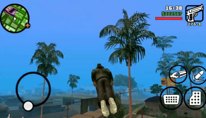Cara Download GTA San Andreas dengan Mudah dan Cepat