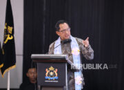 Mendagri Ajak Pemda Kolaborasi dengan Kadin Tingkatkan Ekosistem Usaha Daerah