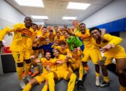 Barcelona Menang Atas Atletico Madrid, Flick: Luar Biasa, Salah Satu yang Terbaik Musim Ini