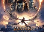 Ancaman Suku Ash di Avatar 3: Cek Harga Tiket IMAX Sebelum Kehabisan!