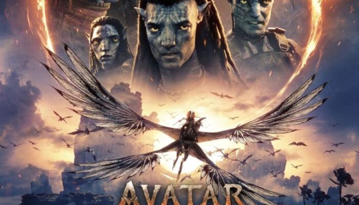 Ancaman Suku Ash di Avatar 3: Cek Harga Tiket IMAX Sebelum Kehabisan!