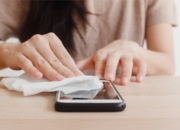 Cara Menghilangkan Jamur di HP dengan Efektif dan Cepat