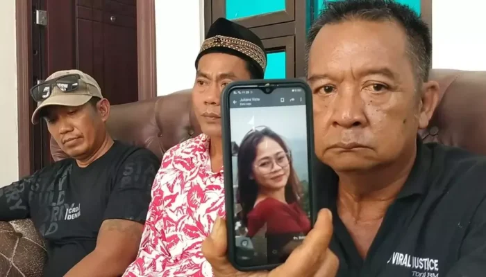 Persidangan pembunuhan Putri Apriyani dimulai, mantan polisi jadi tersangka di PN Indramayu