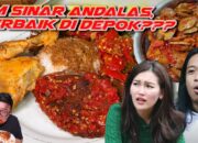 7 rekomendasi rumah makan Padang di Depok dengan cita rasa unik dan favorit banyak orang