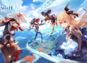 Game Android yang Bisa Di Mod Terbaik 2026 untuk Pemain Setia