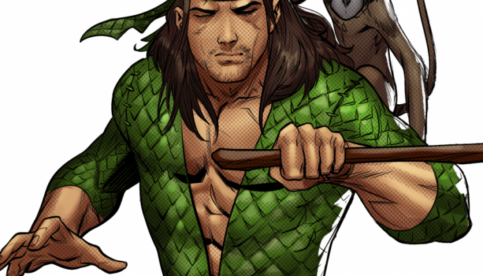 Si Buta dari Gua Hantu: Mata Malaikat Siap Diluncurkan, Bumilangit Mulai Bangkitkan Legenda Baru