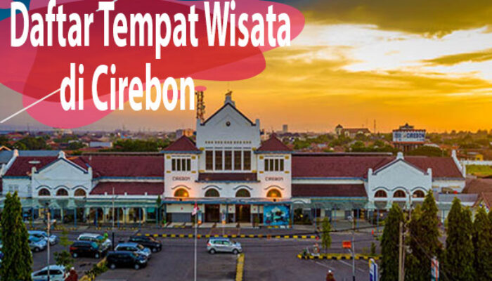 Cari Tempat Healing? Ini 5 Wisata Alam Cirebon Terindah