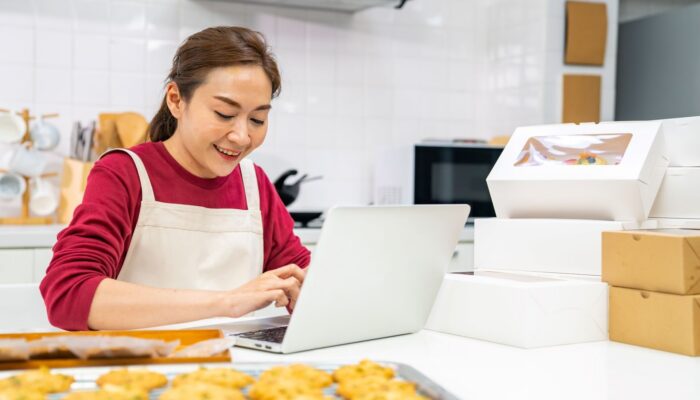 Usaha Rumahan yang Lagi Trend dan Menguntungkan di Tahun Ini