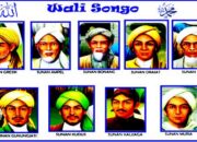 Wali yang Menyebarluaskan Agama Islam di Jawa Barat