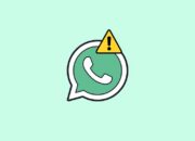 WhatsApp tidak bisa mengirim pesan ini penyebabnya dan cara memperbaikinya