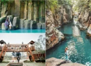 Wisata Di Garut: Pengalaman Menyenangkan di Kota Kembang yang Indah