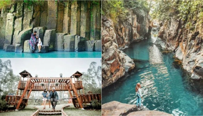 Wisata Di Garut: Pengalaman Menyenangkan di Kota Kembang yang Indah