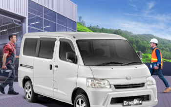 Gran Max Minibus 2026, Pilihan Hemat dan Handal untuk Perjalanan Harian