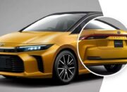 Toyota 4Runner 2026: SUV Legendaris Tampil Gagah dan Canggih