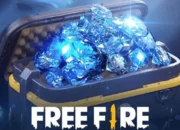 Kode Redeem Free Fire Sabtu 3 Januari 2026, Cek Kode Masih Berlaku