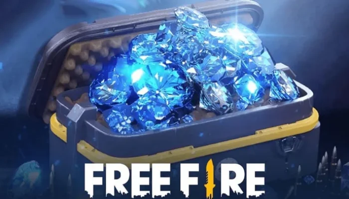 Kode Redeem Free Fire Sabtu 3 Januari 2026, Cek Kode Masih Berlaku