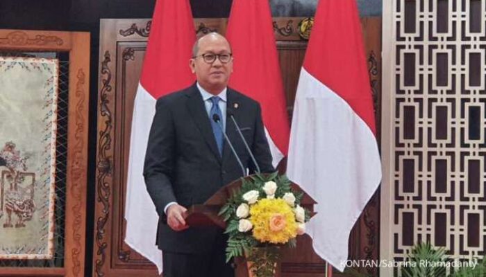 Singapura Pimpin Investasi ke Indonesia: 17,4 Miliar Dolar Masuk Tahun Ini