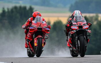 Murid Rossi Turun Tangan untuk Jadi Juara MotoGP 2026