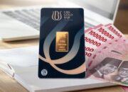 Geopolitik Memanas, Harga Emas Diprediksi Tembus Rp2,8 Juta Minggu Depan