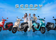 Perbedaan Nyata Honda Scoopy dan Vario 125 dengan Mesin 125 cc Terbaru
