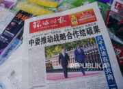 Serangan AS ke Venezuela, strategi melemahkan China di kawasan?