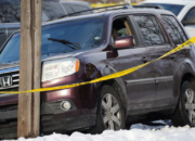 Petugas ICE Kian Kasar, Bunuh Perempuan di Minneapolis