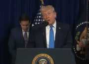 Trump undurkan AS dari 66 organisasi internasional, akankah multilateralisme berakhir?