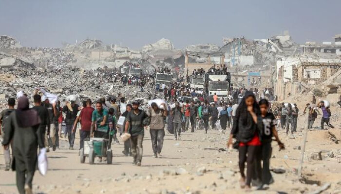 Kasus Bunuh Diri dan PTSD Tentara Israel Meningkat Akibat Perang Gaza