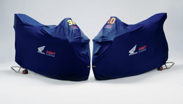 Kapan Motor MotoGP Diperkenalkan? Kalender MotoGP 2026